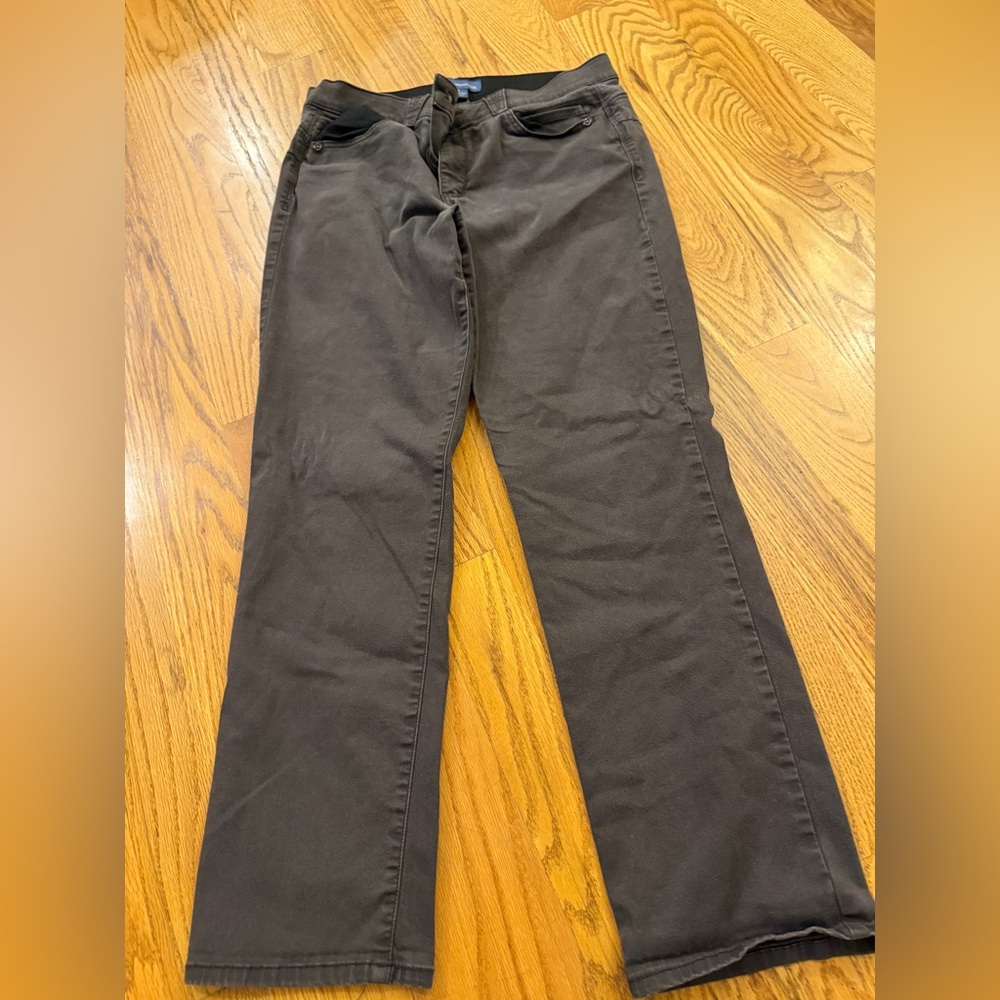 Democracy Black Pants